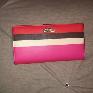 Kate spade wallet